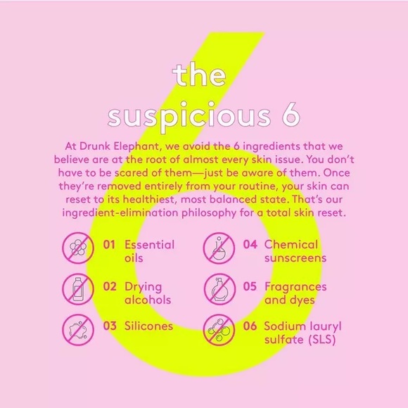 Drunk Elephant
T.L.C. Sukari Babyfacial 50 ml/ 1.69 fl oz - Picture 2 of 4